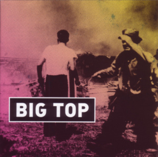 Flare Acoustic Arts League – Big Top