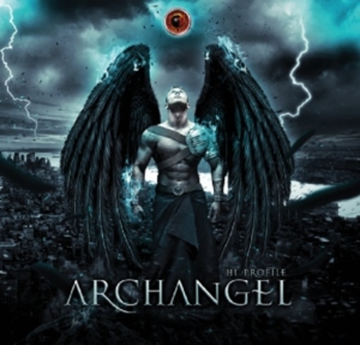 Hi Profile – Archangel