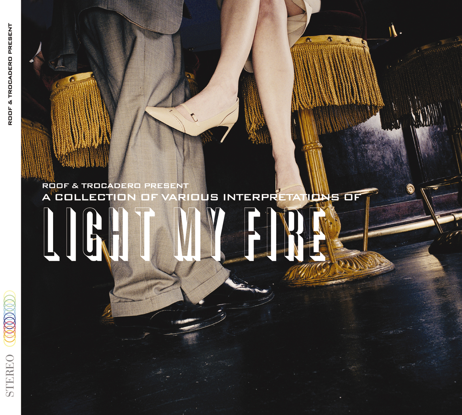 Diverse – Light My Fire - A Collection