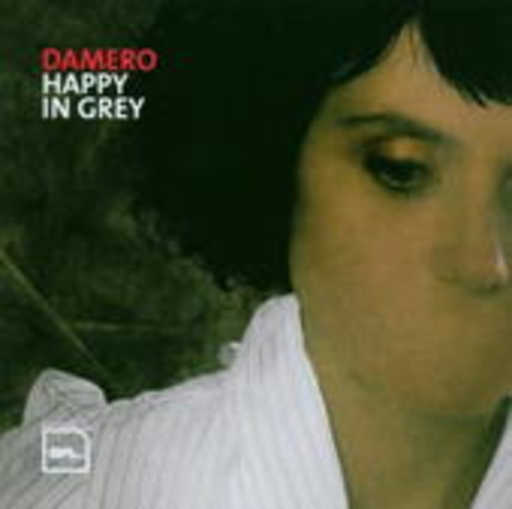 Damero – Happy In Grey
