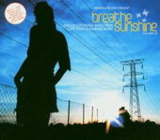 Diverse – Breathe Sunshine