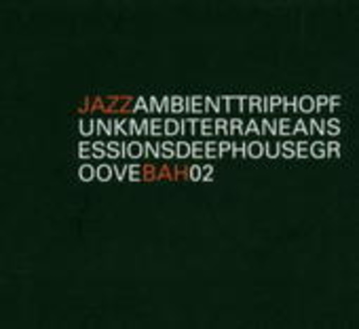 Diverse – Jazz Bah 02