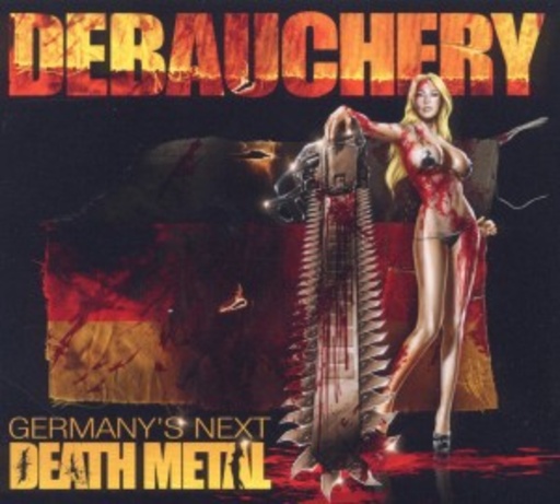 Debauchery – Germany's Next Death Metal