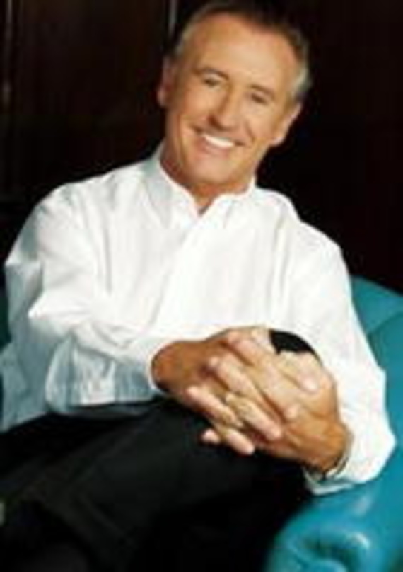 Bleibt weiter auf Position eins: Tony Christie