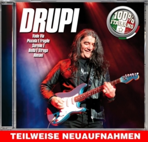 Drupi – Drupi