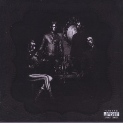 Halestorm – The Strange Cases Of...