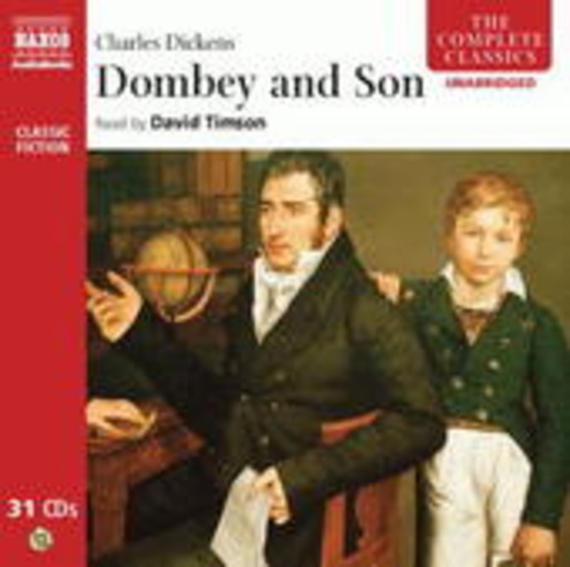 Davidt Timson – Dombay And Son