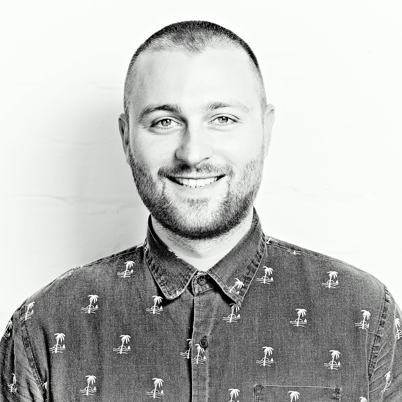 Baut das Berliner Team aus: Michael Stockum Foto: Sony Music
