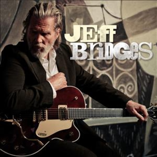 Jeff Bridges – Jeff Bridges