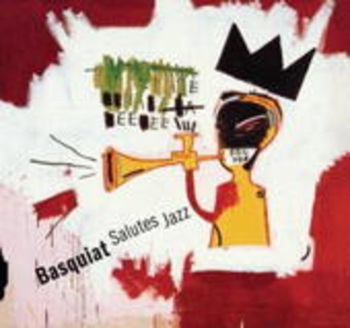 Diverse – Basquiat Salutes Jazz