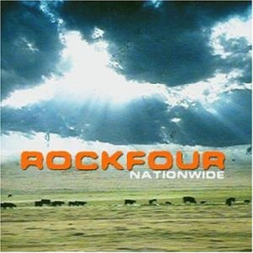Rockfour – Nationwide