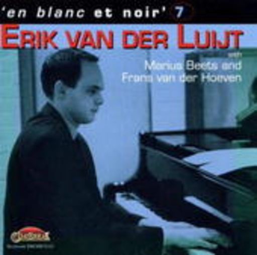 Erik van der Luijt – ' En Blanc Et Noir' 7