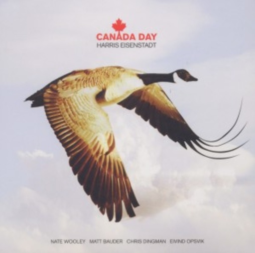 Harris Eisenstadt – Canada Day