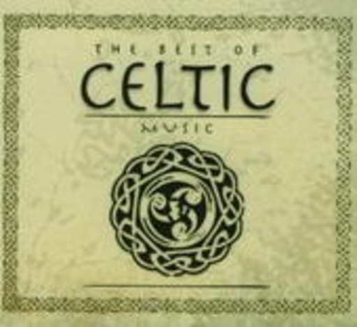 Diverse – The Best Of Celtic Music