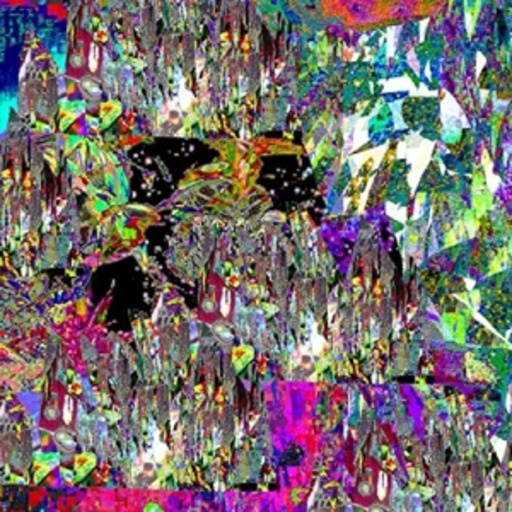 Heavens Gate – Transmuting