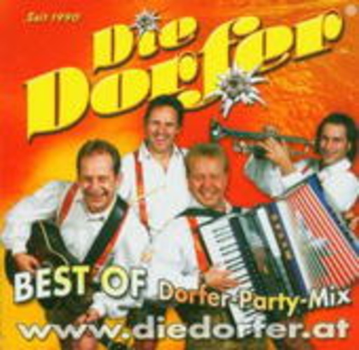 Die Dorfer – Best Of
