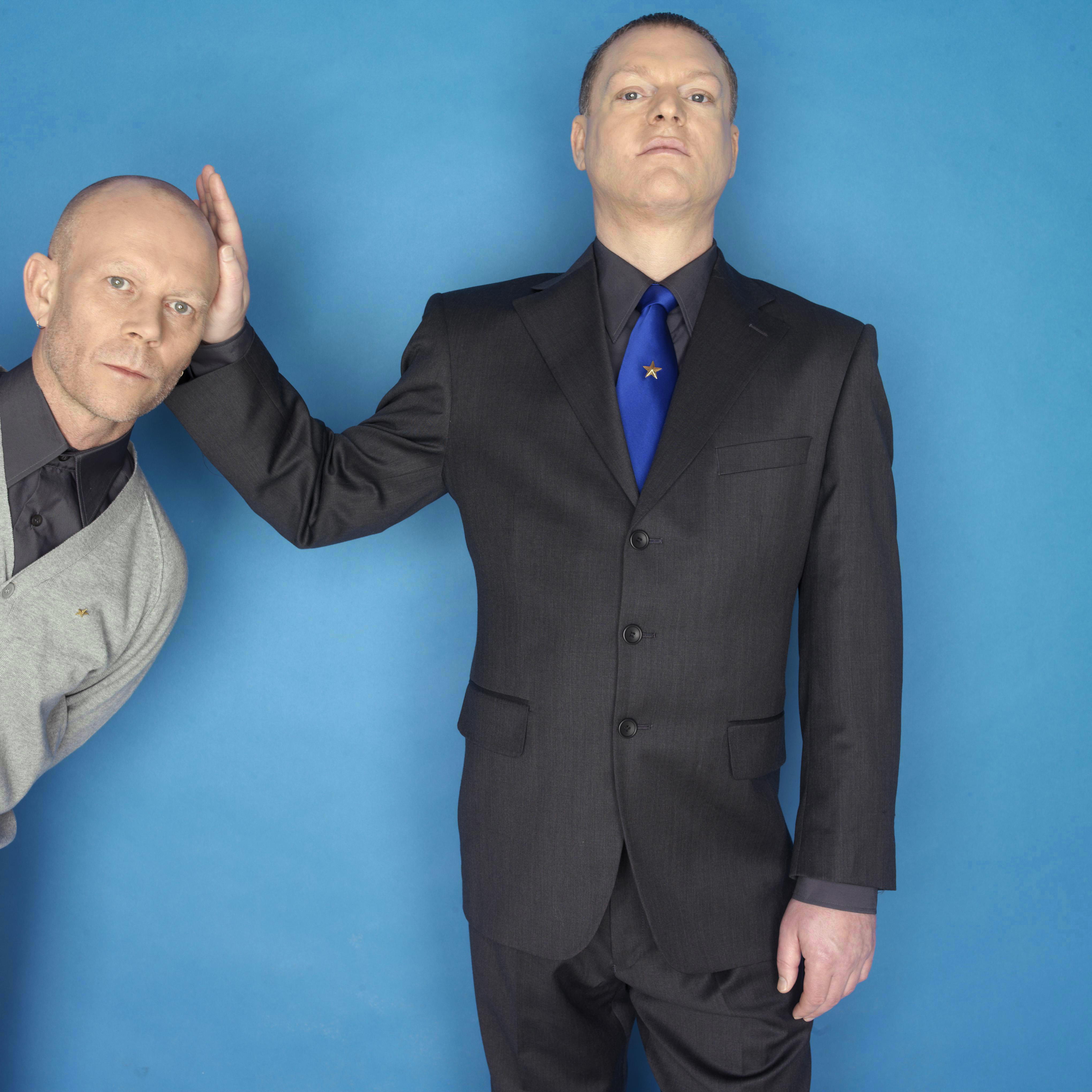 Erasure