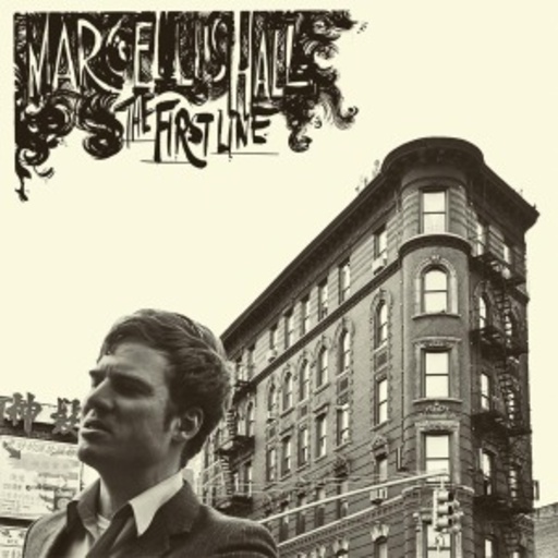 Marcellus Hall – The First Line