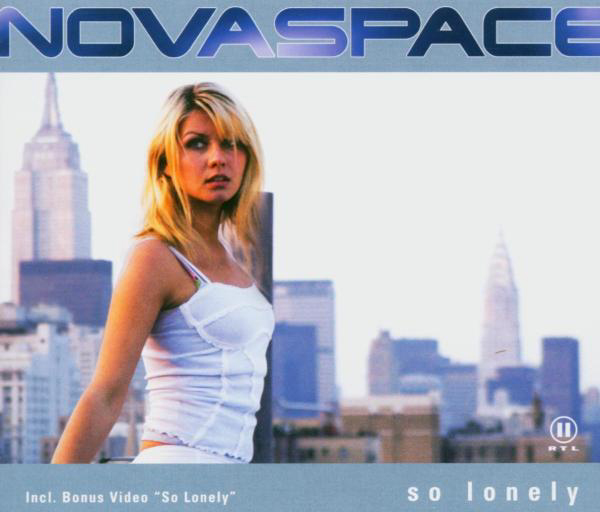 Novaspace – So Lonely