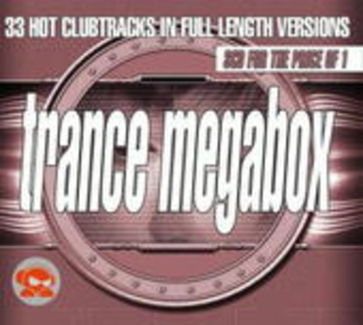 Diverse – Trance Megabox