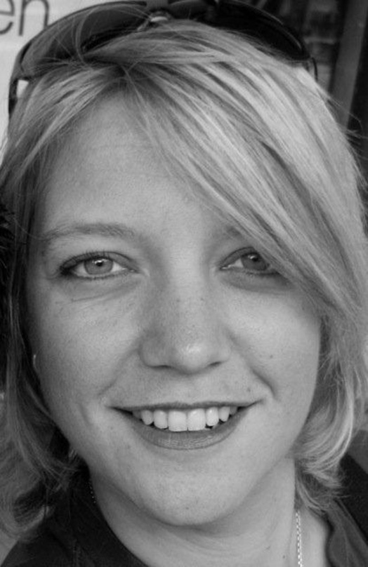Bleibt in Hamburg: Nicole Schnitzler