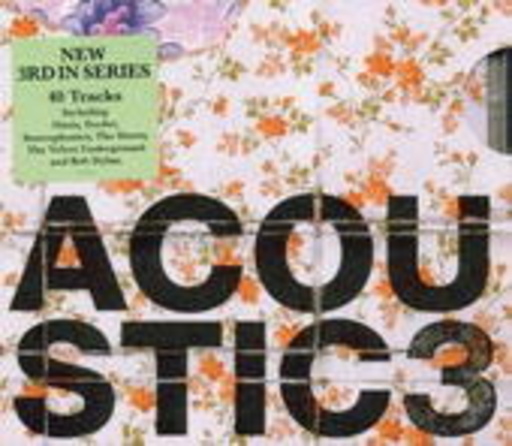 Diverse – Acoustic 3