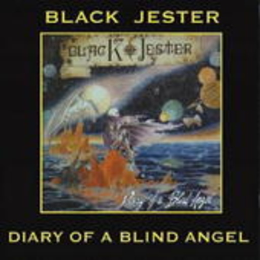 Black Jester – Diary Of A Blind Angel
