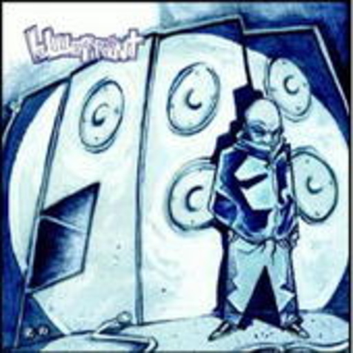 Blueprint – 1988