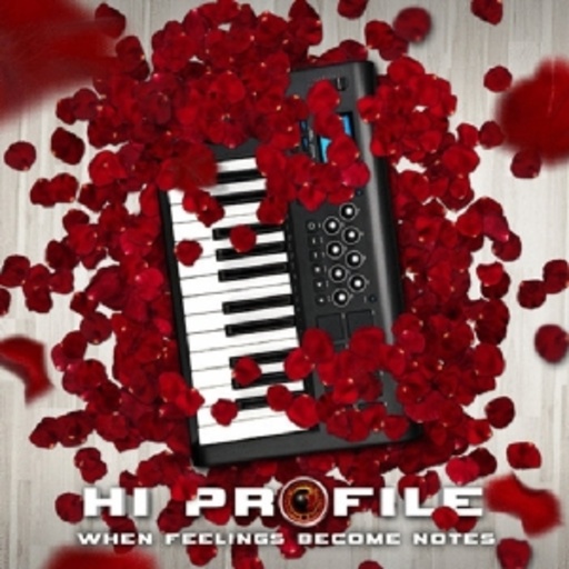 Hi Profile – When Feelings Become Notes