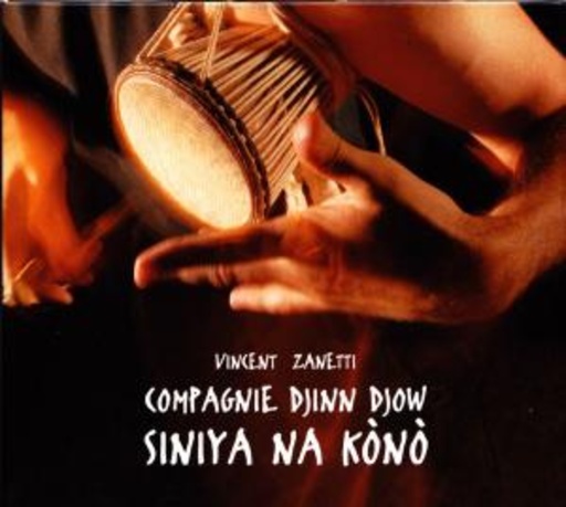 Siniya Na Kònò