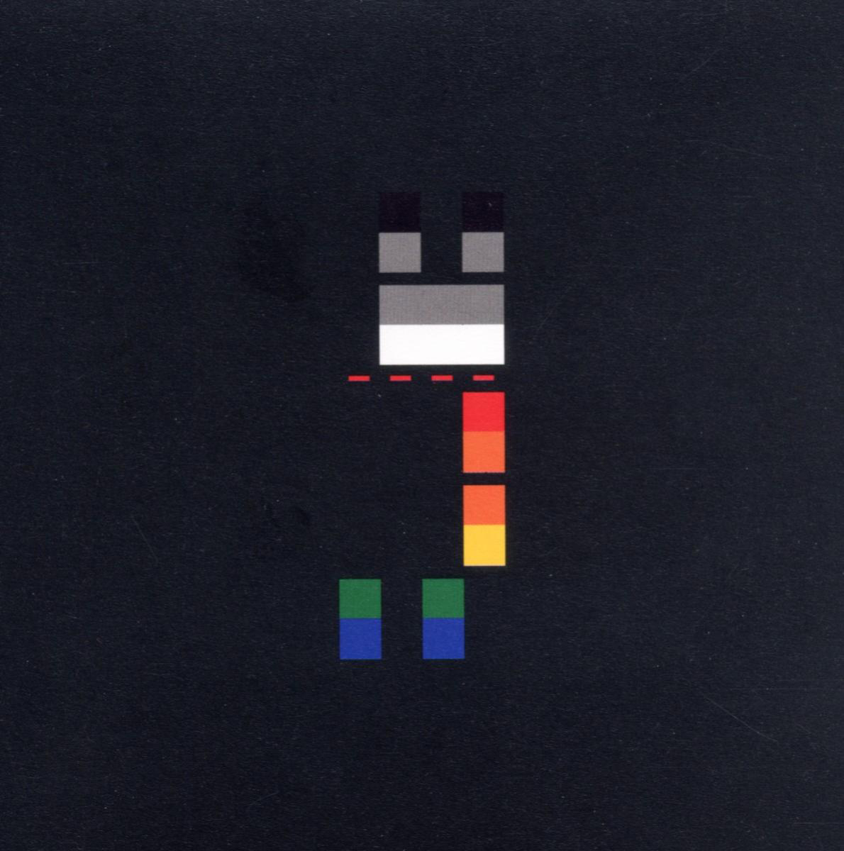Coldplay – Talk