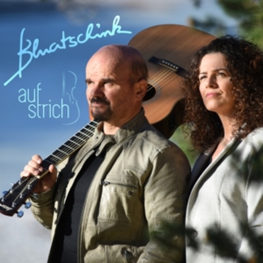 Bluatschink – Aufstrich