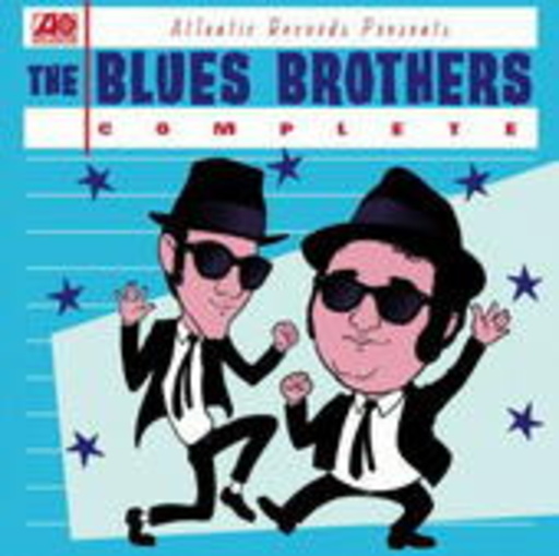 The Blues Brothers – Complete Collection