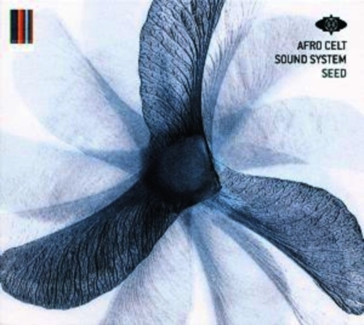 Afro Celt Sound System – Seed