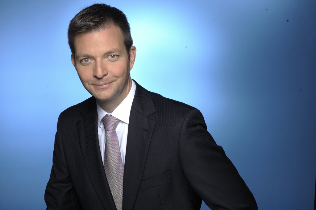 Marc Schröder