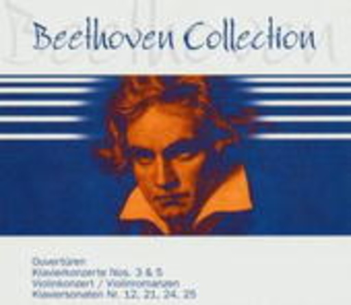 Diverse – Beethoven Collection