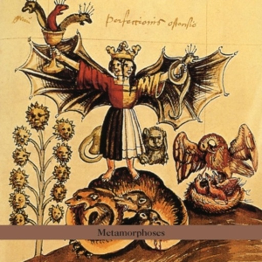 Bester Quartet – Metamorphoses