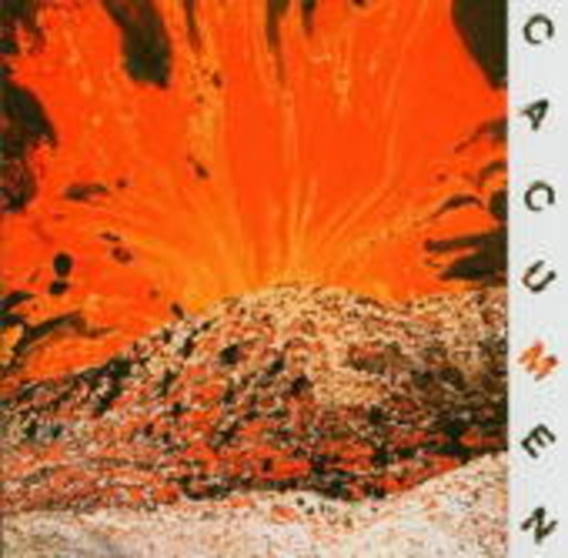 Bonfire/Cacumen – Cacumen