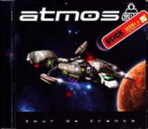 Atmos – Tour De Trance