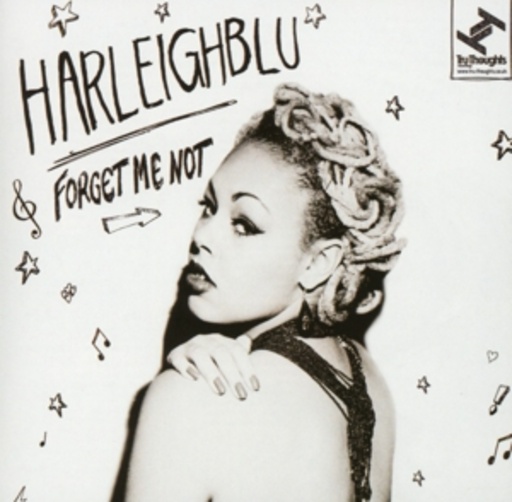 Harleighblu – Forget Me Not