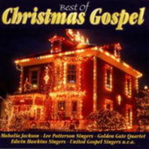 Diverse – Best Of Christmas Gospel