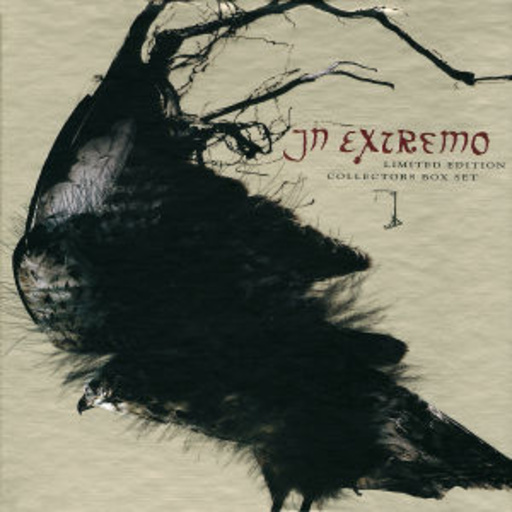 In Extremo – The Collectors Box