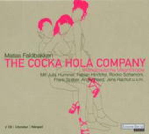 Diverse – The Cocka Hola Company