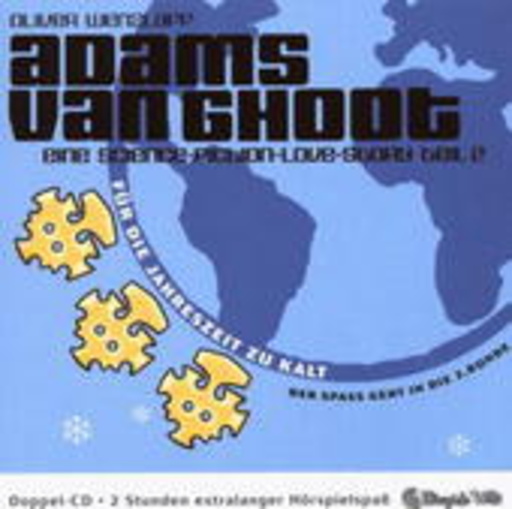 Diverse – Adams van Ghoot (2) - Für die Jahreszeit zu kalt