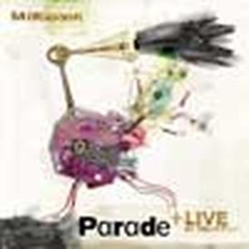 Miriodor – Parade/Live At Nearfest