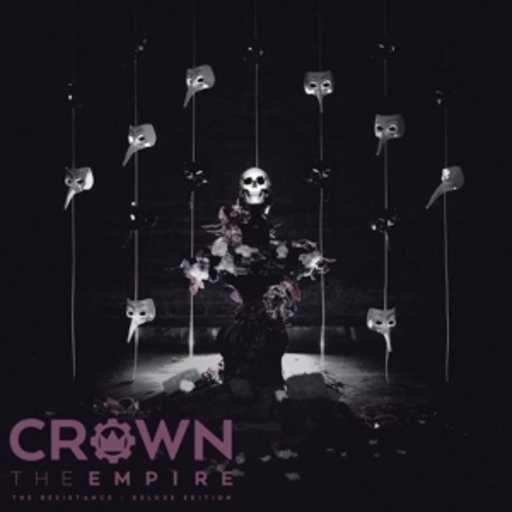 Crown The Empire – The Resistance