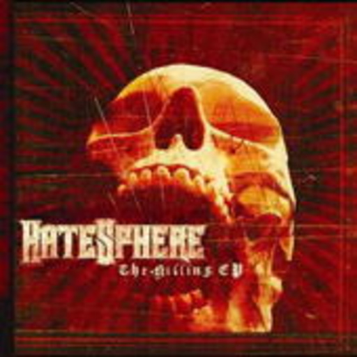 HateSphere – The Killing EP