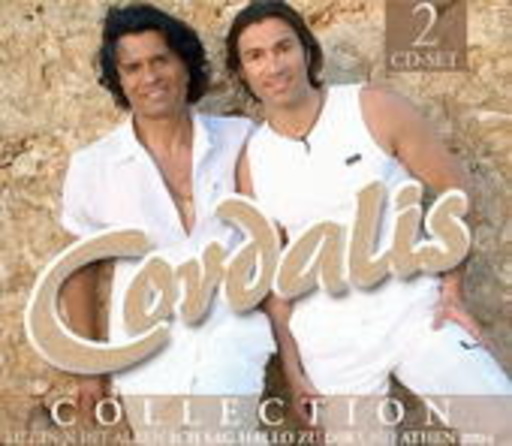 Cordalis – Cordalis Collection