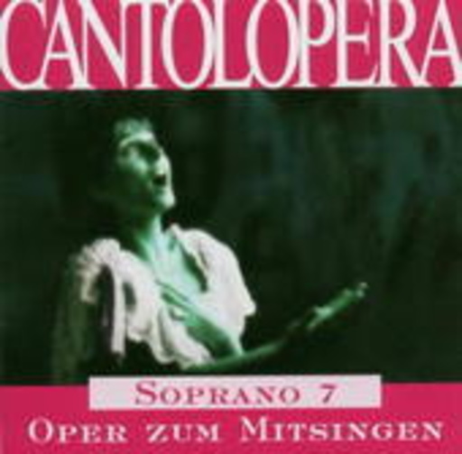 Compagnia D'Opera – Cantolopera-Soprano 7