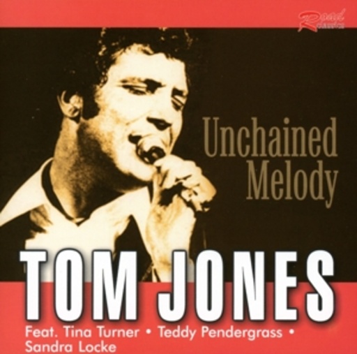 Tom Jones – Unchained Melody